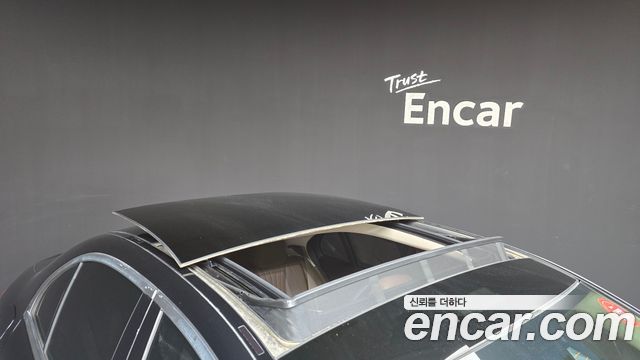 Mercedes-Benz E-Class E450 4MATIC Exclusive