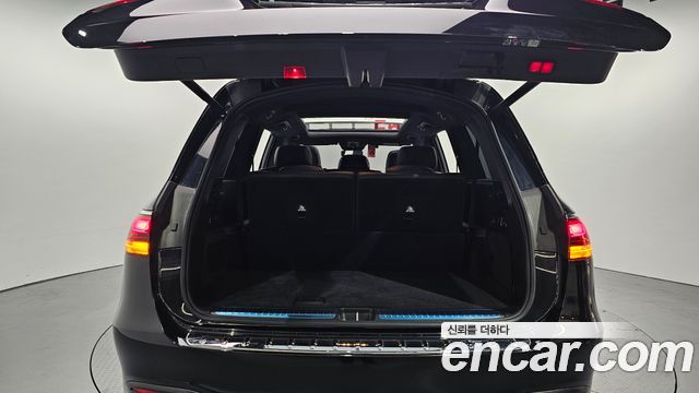 Mercedes-Benz GLS-Class GLS580 4MATIC