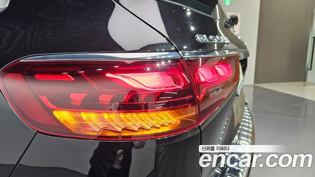 Mercedes-Benz GLS-Class GLS580 4MATIC