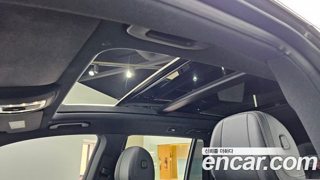Mercedes-Benz GLS-Class GLS580 4MATIC