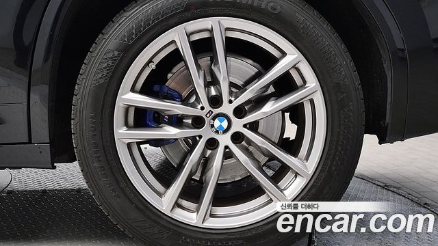 BMW X3 xDrive 20i M Sport