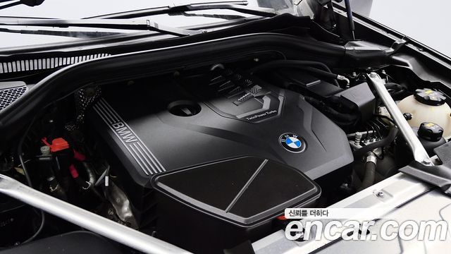 BMW X3 xDrive 20i M Sport