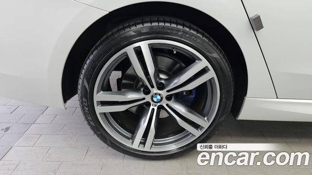 BMW Gran Turismo 630i xDrive M Sport