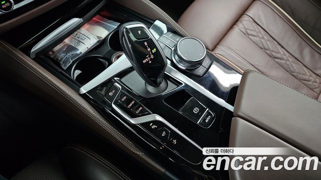 BMW Gran Turismo 630i xDrive M Sport