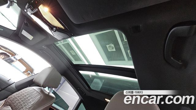 BMW Gran Turismo 630i xDrive M Sport