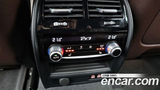 BMW Gran Turismo 630i xDrive M Sport