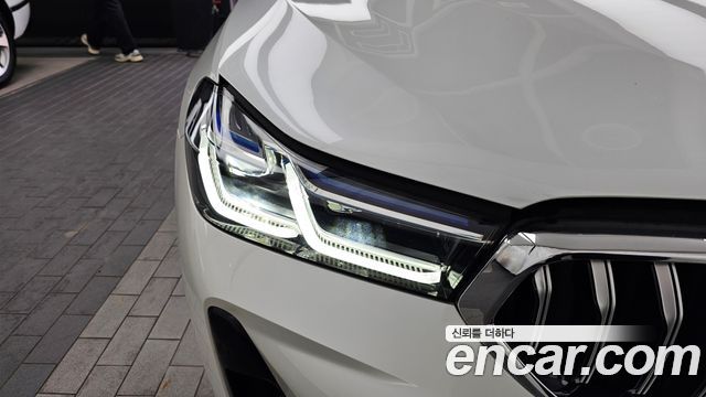 BMW Gran Turismo 630i xDrive M Sport