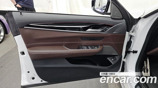 BMW Gran Turismo 630i xDrive M Sport