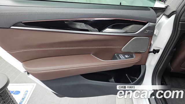BMW Gran Turismo 630i xDrive M Sport