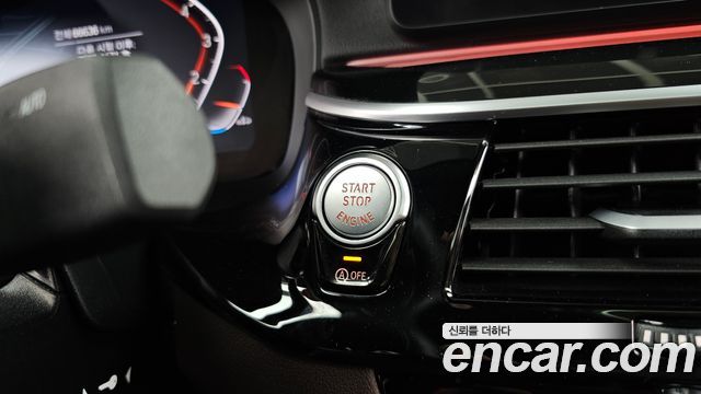 BMW Gran Turismo 630i xDrive M Sport