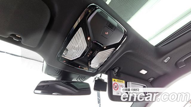 BMW Gran Turismo 630i xDrive M Sport