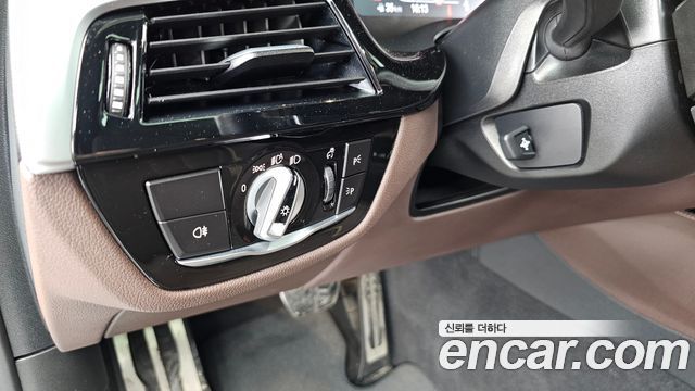 BMW Gran Turismo 630i xDrive M Sport
