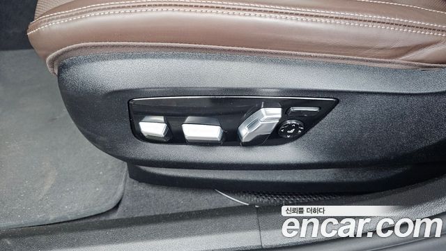 BMW Gran Turismo 630i xDrive M Sport