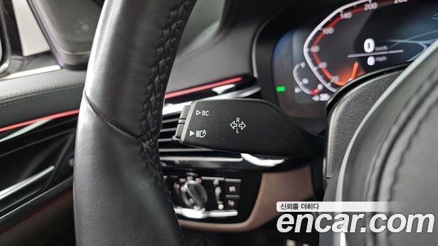 BMW Gran Turismo 630i xDrive M Sport
