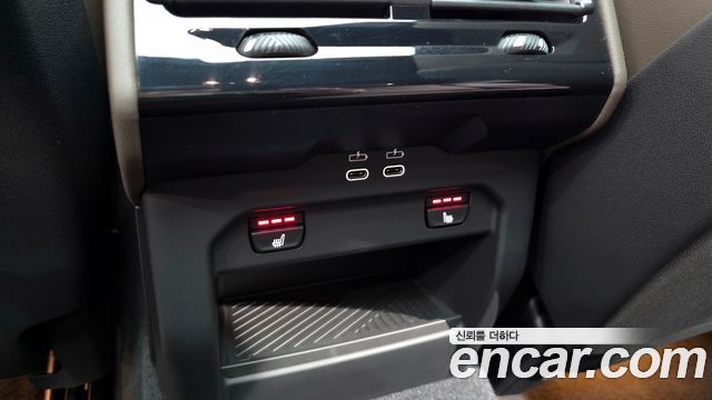 BMW 5-Series 520i Special Edition