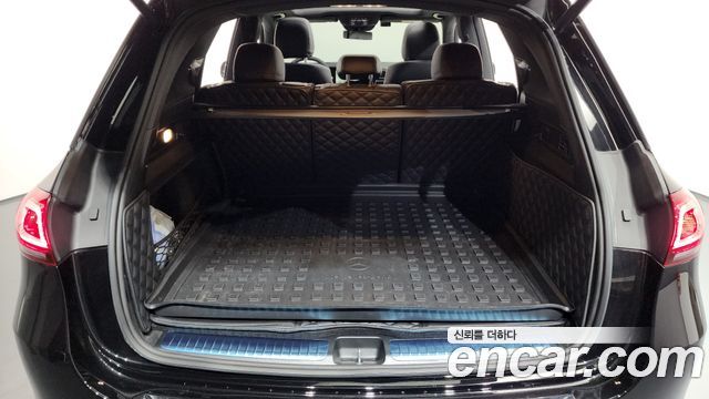 Mercedes-Benz GLE-Class AMG GLE53 4MATIC+