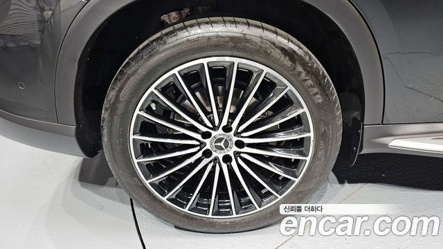 Mercedes-Benz GLC-Class GLC 300 4MATIC Avantgarde