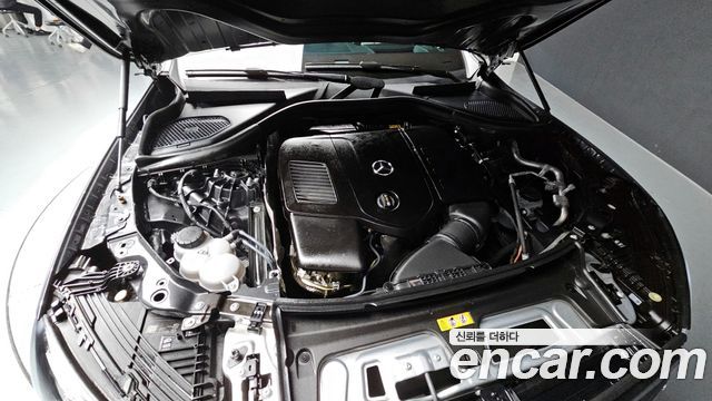 Mercedes-Benz GLC-Class GLC 300 4MATIC Avantgarde