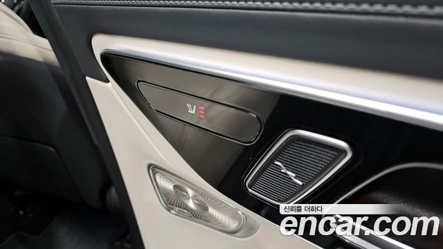 Mercedes-Benz GLC-Class GLC 300 4MATIC Avantgarde