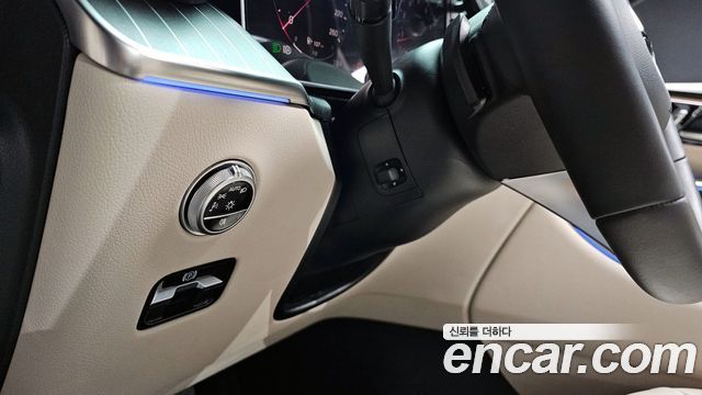Mercedes-Benz GLC-Class GLC 300 4MATIC Avantgarde