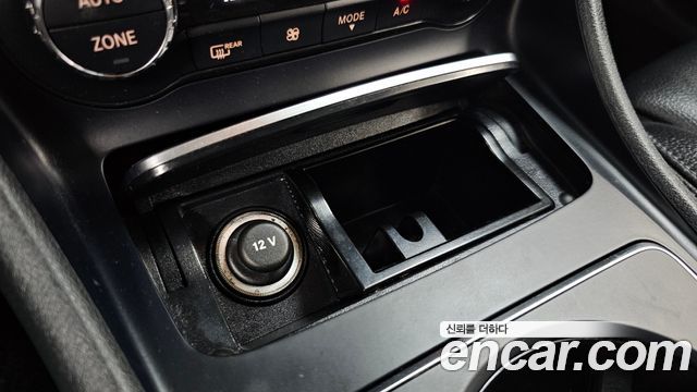 Mercedes-Benz GLA-Class GLA220