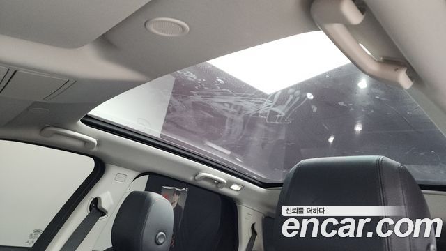 Land Rover Discovery Sport P250 SE