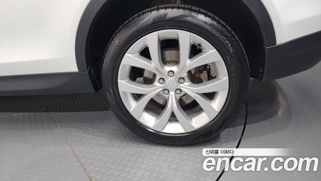 Land Rover Discovery Sport P250 SE