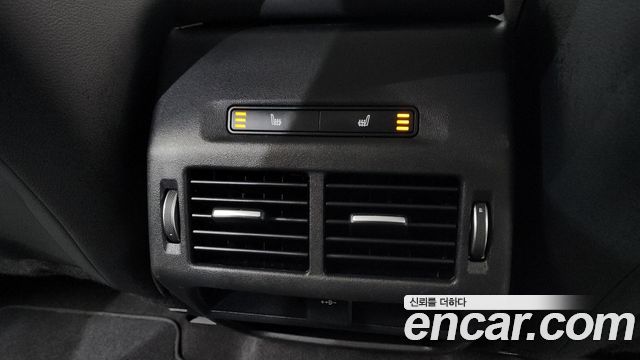 Land Rover Discovery Sport P250 SE