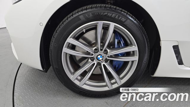 BMW Gran Turismo 630i xDrive M Sport