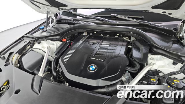 BMW Gran Turismo 630i xDrive M Sport