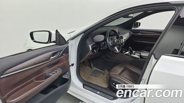 BMW Gran Turismo 630i xDrive M Sport