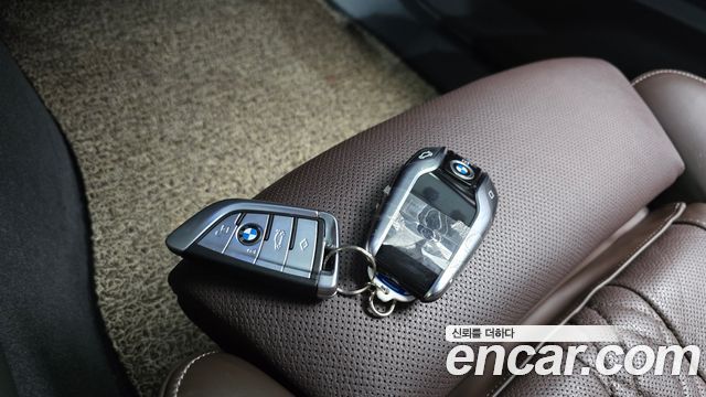 BMW Gran Turismo 630i xDrive M Sport