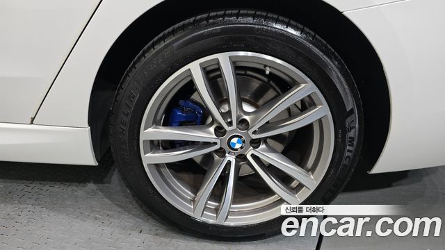 BMW Gran Turismo 630i xDrive M Sport