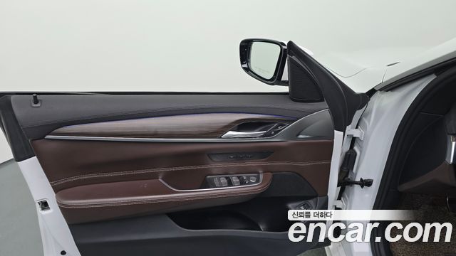 BMW Gran Turismo 630i xDrive M Sport