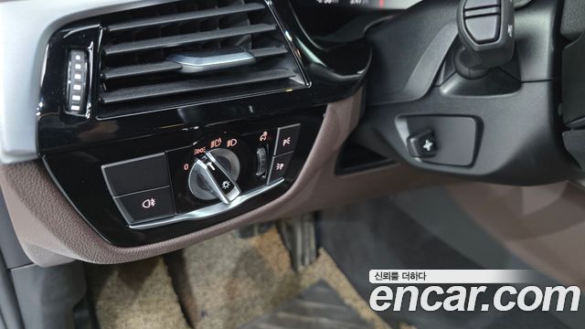 BMW Gran Turismo 630i xDrive M Sport
