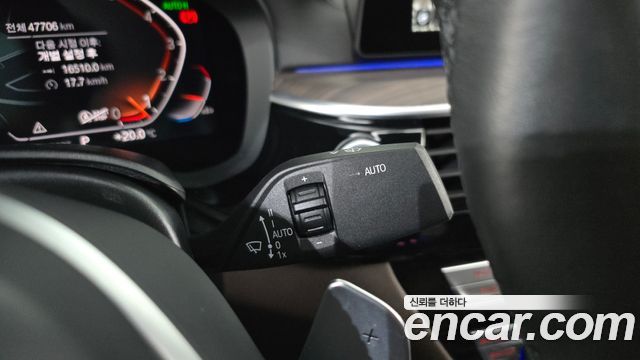 BMW Gran Turismo 630i xDrive M Sport