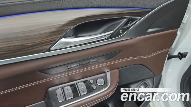 BMW Gran Turismo 630i xDrive M Sport