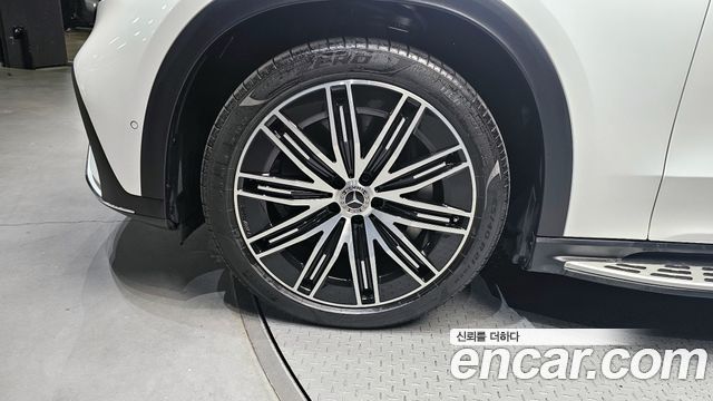 Mercedes-Benz EQE EQE500 4MATIC