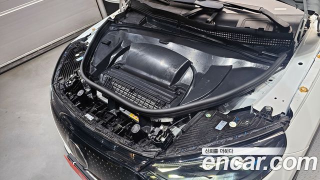 Mercedes-Benz EQE EQE500 4MATIC