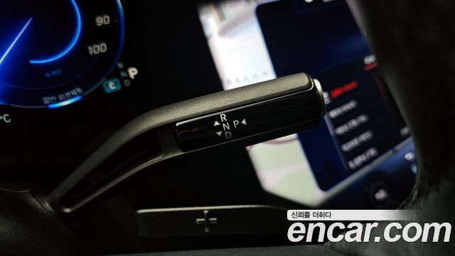 Mercedes-Benz EQE EQE500 4MATIC