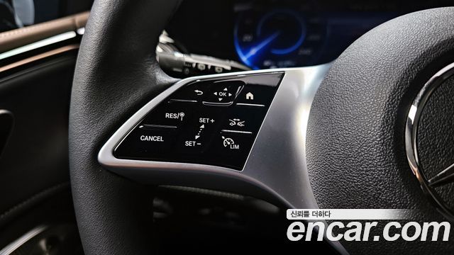 Mercedes-Benz EQE EQE500 4MATIC