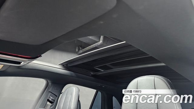 Mercedes-Benz EQE EQE500 4MATIC