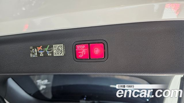 Mercedes-Benz EQE EQE500 4MATIC