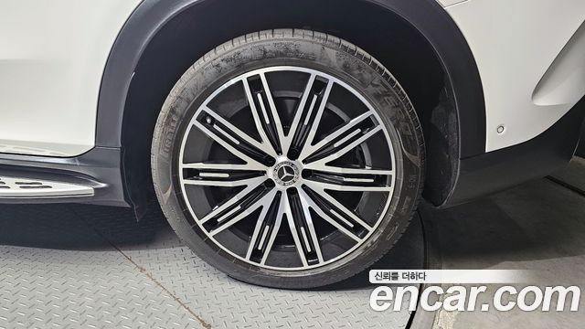 Mercedes-Benz EQE EQE500 4MATIC