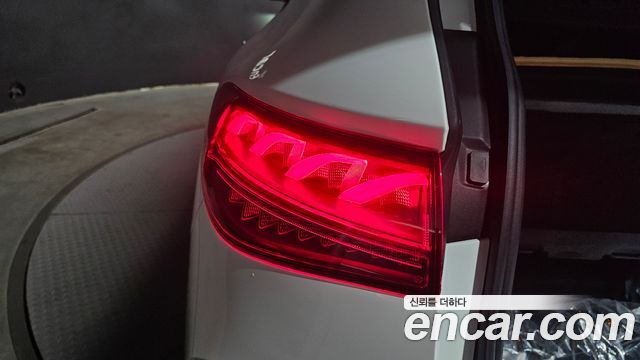 Mercedes-Benz EQE EQE500 4MATIC