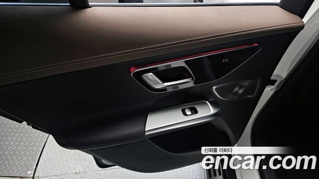Mercedes-Benz EQE EQE500 4MATIC