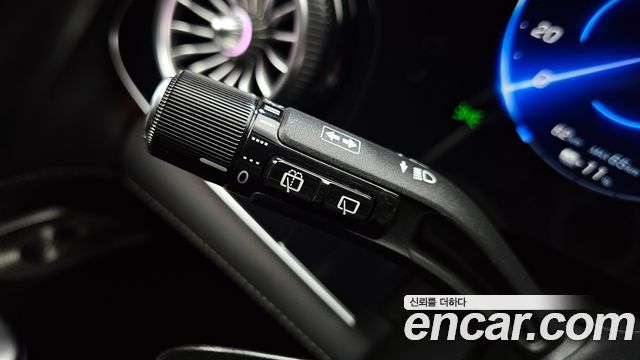 Mercedes-Benz EQE EQE500 4MATIC
