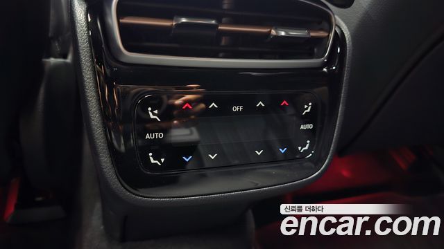 Mercedes-Benz EQE EQE500 4MATIC