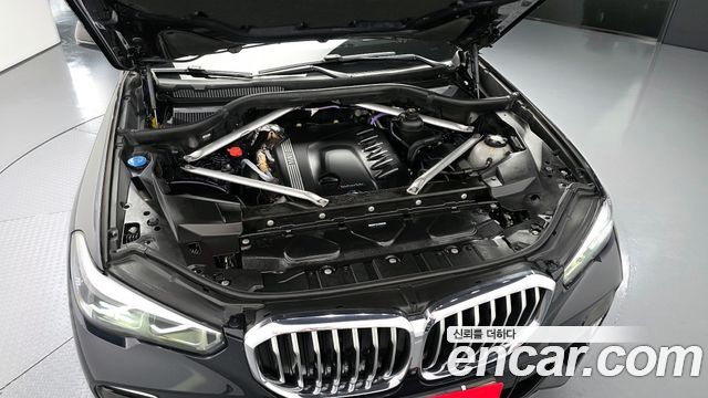 BMW X5 xDrive 30d M Sport