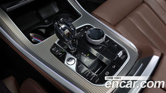 BMW X5 xDrive 30d M Sport
